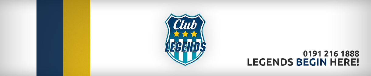 Club Legends