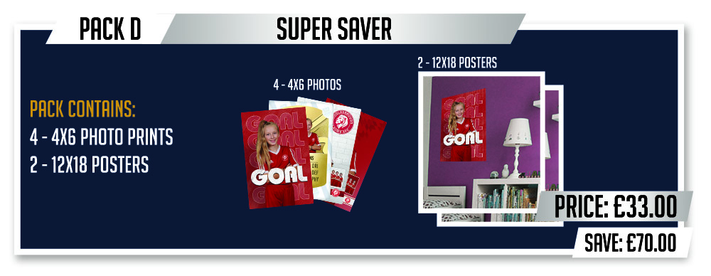 The Super Saver Pack