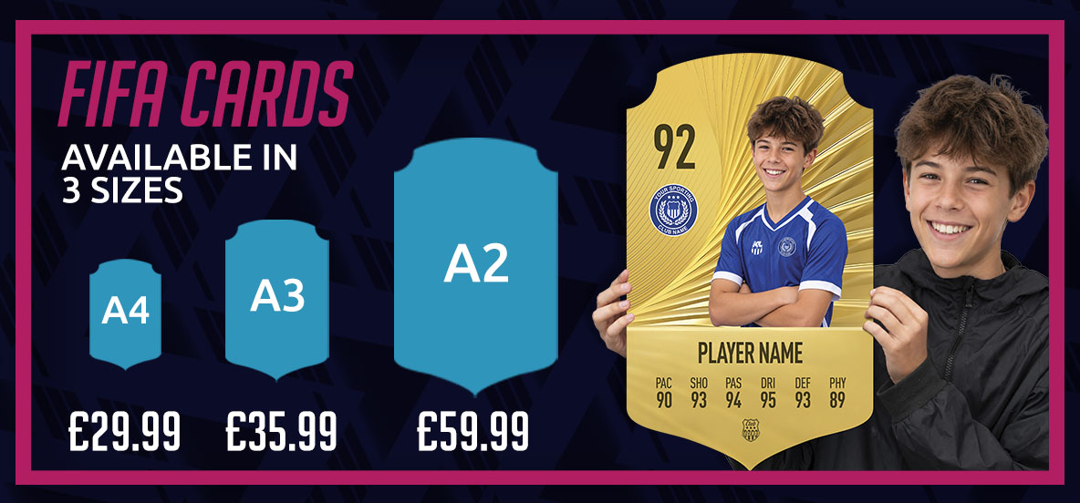 FIFA Cards